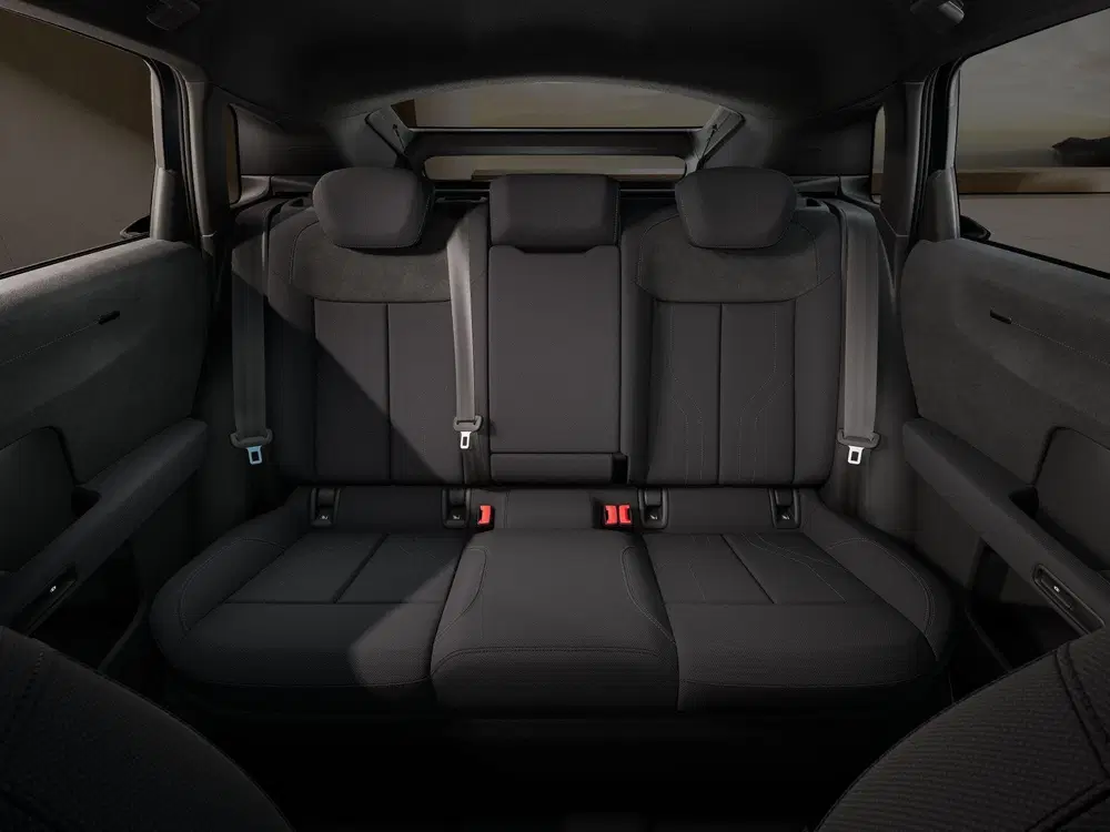 Audi A2 190pk S Edition 61 kWh uit 2026, foto 6