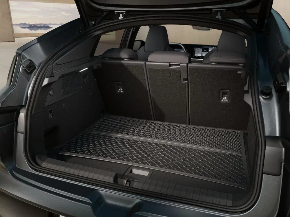 Audi A2 190pk S Edition 61 kWh uit 2026, foto 12