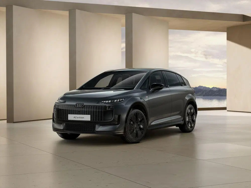 Audi A2 190pk S Edition 61 kWh uit 2026, foto 13