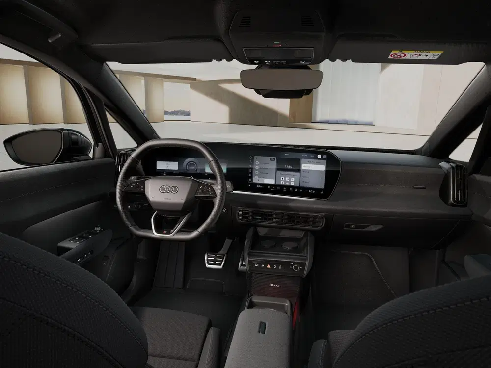 Audi A2 190pk S Edition 61 kWh uit 2026, foto 5