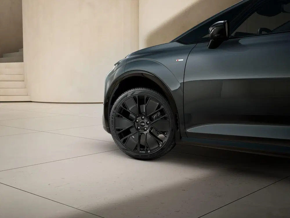 Audi A2 190pk S Edition 61 kWh uit 2026, foto 9