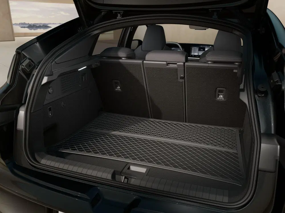 Audi A2 231pk S Edition 84 kWh uit 2026, foto 12