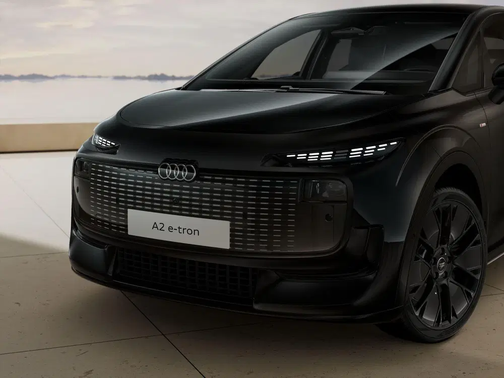 Audi A2 231pk S Edition 84 kWh uit 2026, foto 8
