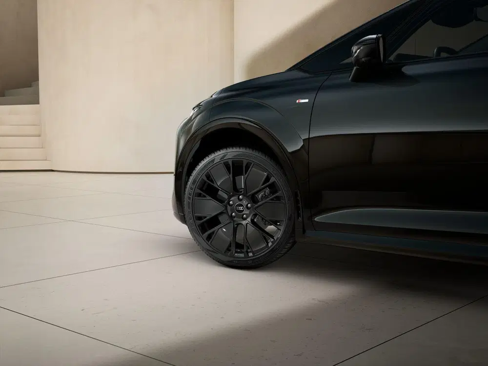 Audi A2 231pk S Edition 84 kWh uit 2026, foto 9