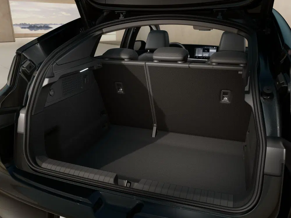 Audi A2 170pk Launch Series 52 kWh uit 2026, foto 12