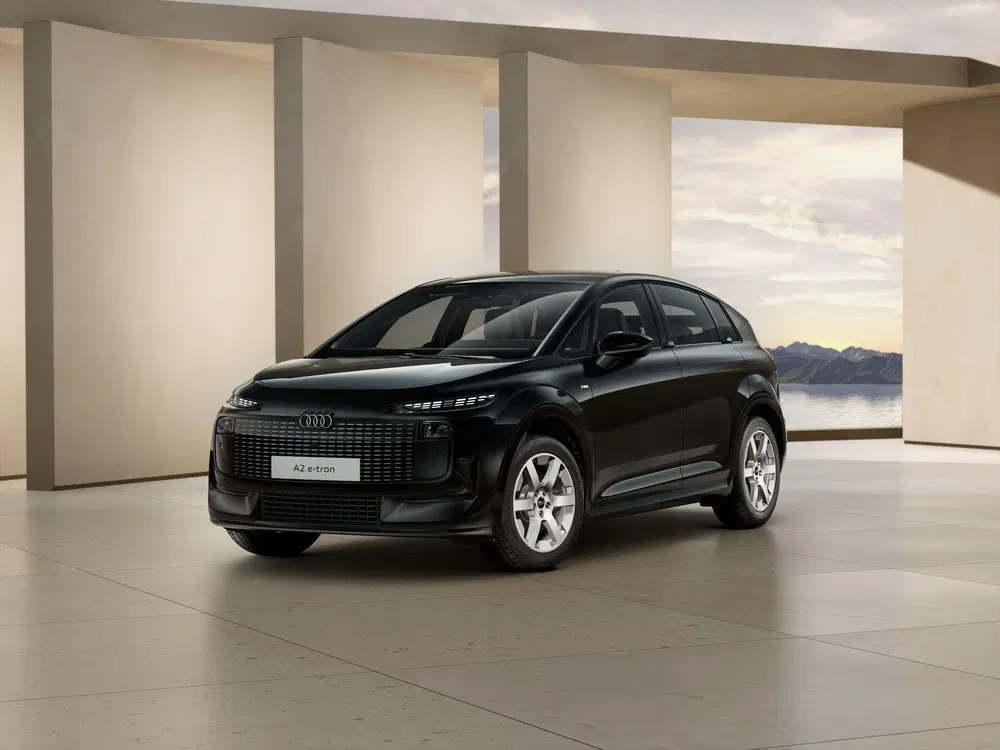 Audi A2 170pk Launch Series 52 kWh uit 2026, foto 13