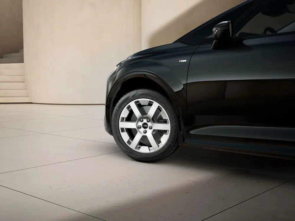 Audi A2 170pk Launch Series 52 kWh uit 2026, foto 9