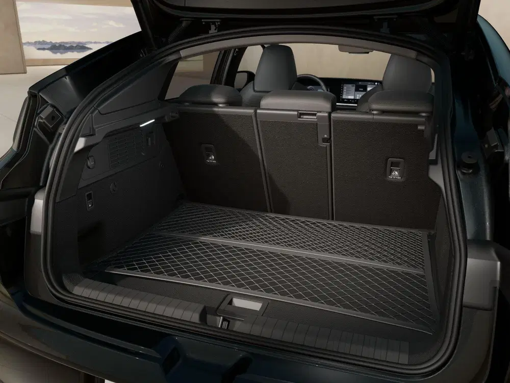 Audi A2 190pk Launch Series Pro 61 kWh uit 2026, foto 12
