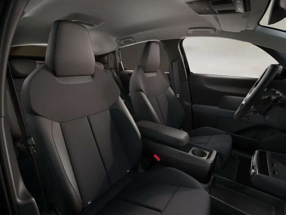 Audi A2 190pk Launch Series Pro 61 kWh uit 2026, foto 4
