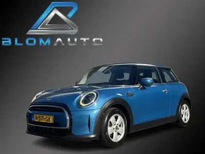 Mini Overig 1.5 AUT. Business Ed. LED+SPORTSTOELEN+CAR uit 2022