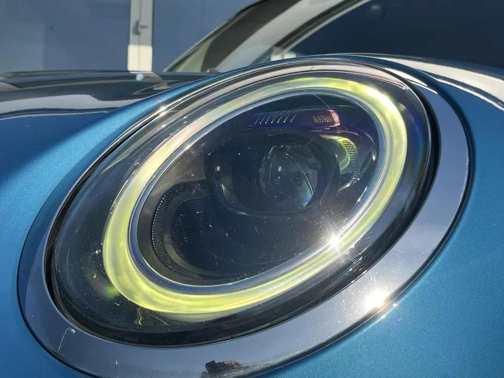 Mini Overig 1.5 AUT. Business Ed. LED+SPORTSTOELEN+CAR uit 2022, foto 10