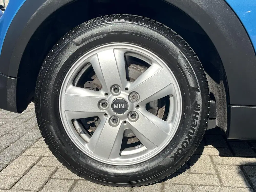 Mini Overig 1.5 AUT. Business Ed. LED+SPORTSTOELEN+CAR uit 2022, foto 14