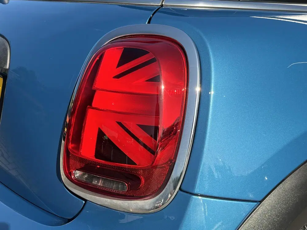 Mini Overig 1.5 AUT. Business Ed. LED+SPORTSTOELEN+CAR uit 2022, foto 15