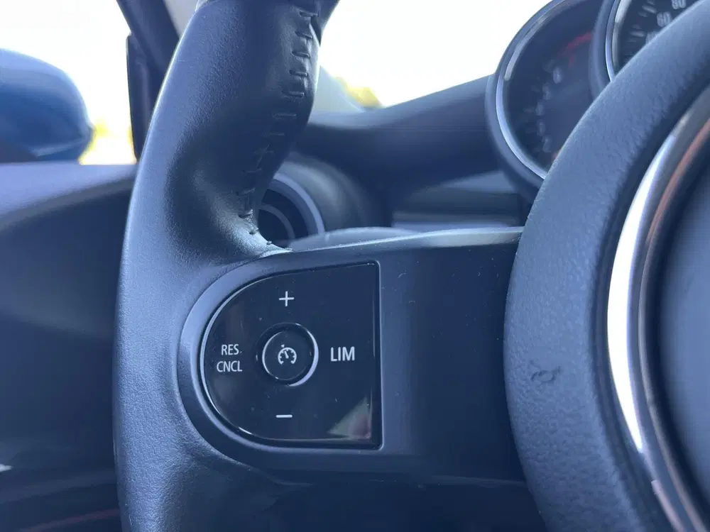 Mini Overig 1.5 AUT. Business Ed. LED+SPORTSTOELEN+CAR uit 2022, foto 18