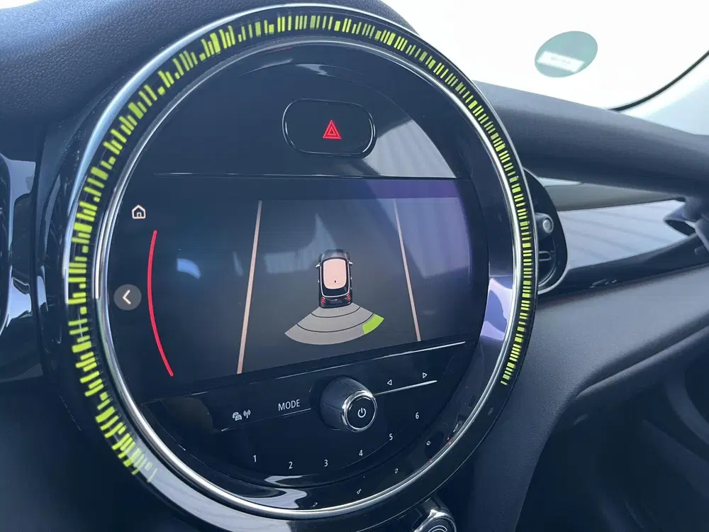 Mini Overig 1.5 AUT. Business Ed. LED+SPORTSTOELEN+CAR uit 2022, foto 19