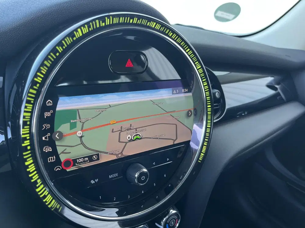 Mini Overig 1.5 AUT. Business Ed. LED+SPORTSTOELEN+CAR uit 2022, foto 20