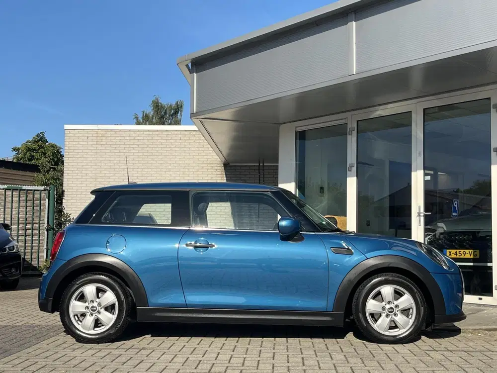 Mini Overig 1.5 AUT. Business Ed. LED+SPORTSTOELEN+CAR uit 2022, foto 3