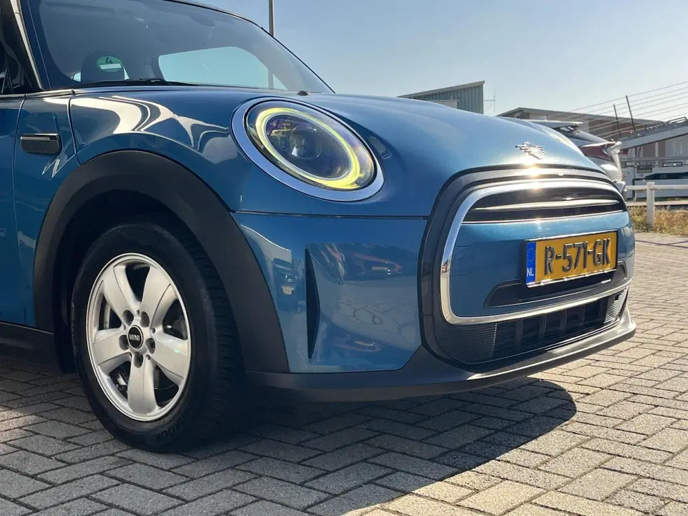 Mini Overig 1.5 AUT. Business Ed. LED+SPORTSTOELEN+CAR uit 2022, foto 9