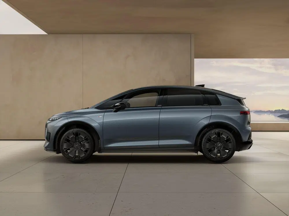Audi A2 190pk S Edition 61 kWh uit 2026, foto 3