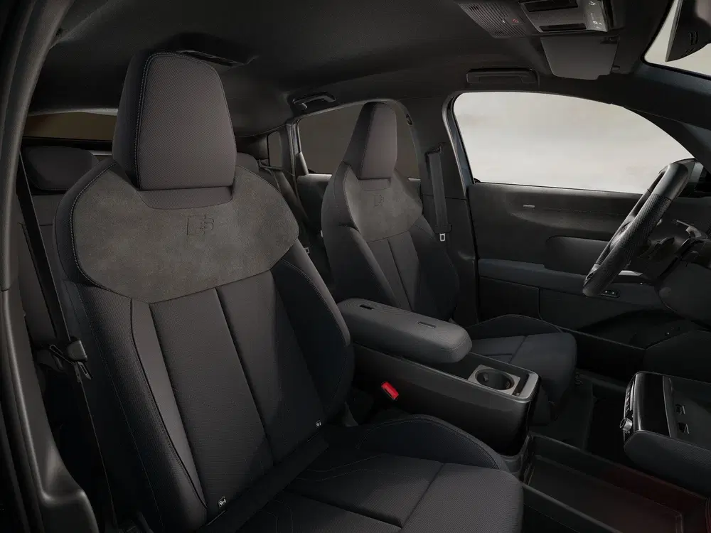 Audi A2 190pk S Edition 61 kWh uit 2026, foto 4