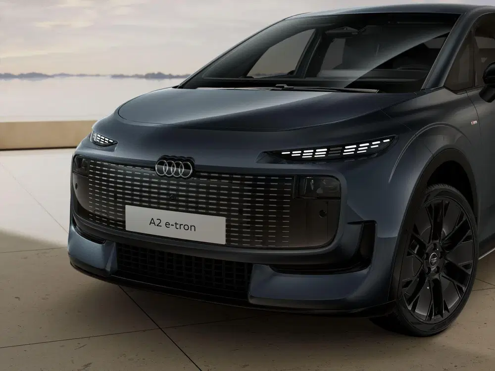 Audi A2 190pk S Edition 61 kWh uit 2026, foto 7