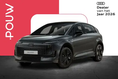 Audi A2 190pk S Edition 61 kWh uit 2026