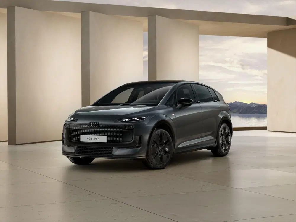 Audi A2 190pk S Edition 61 kWh uit 2026, foto 13