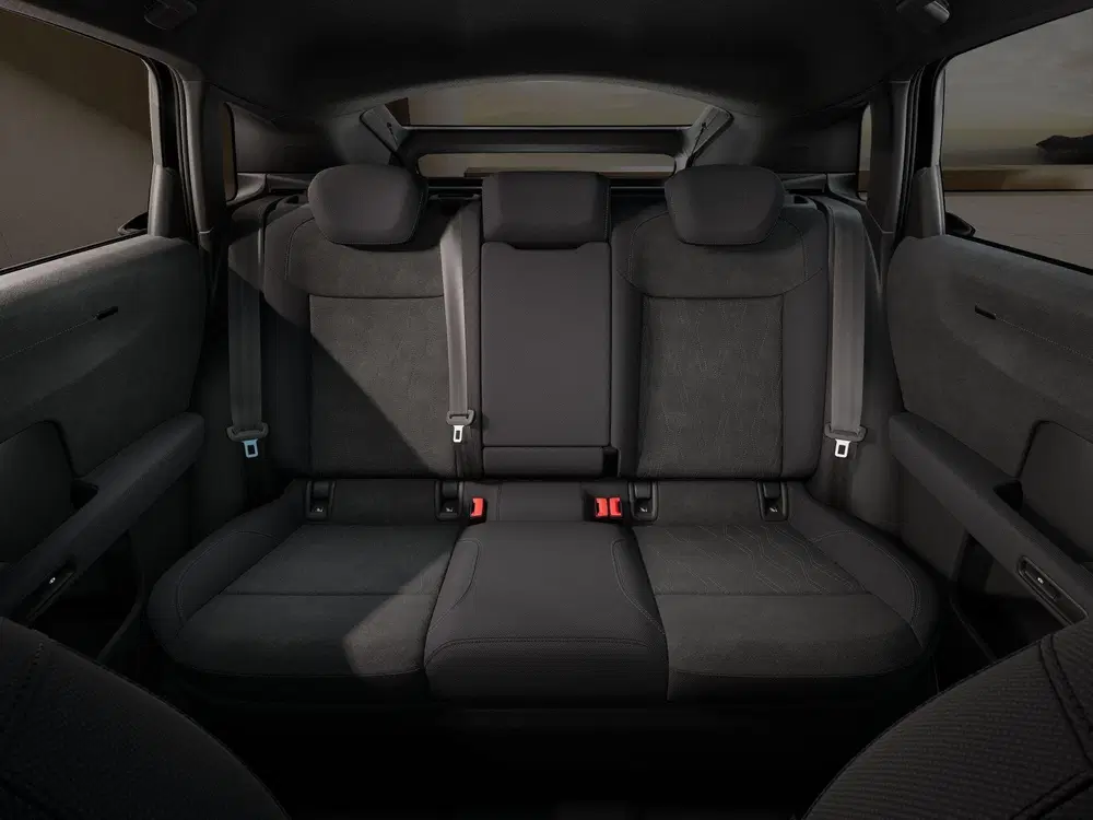 Audi A2 326pk S Edition 84 kWh uit 2026, foto 6
