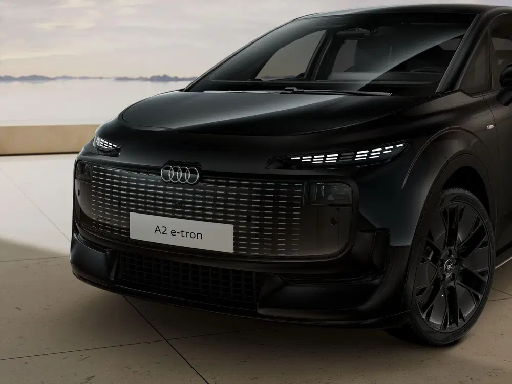 Audi A2 326pk S Edition 84 kWh uit 2026, foto 8