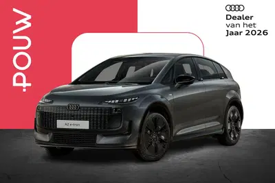 Audi A2 231pk Launch Series Pro 84 kWh uit 2026