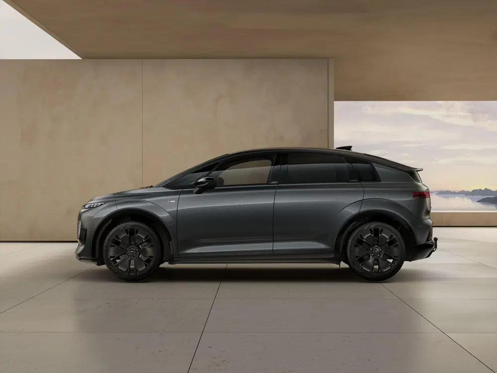 Audi A2 231pk Launch Series Pro 84 kWh uit 2026, foto 3