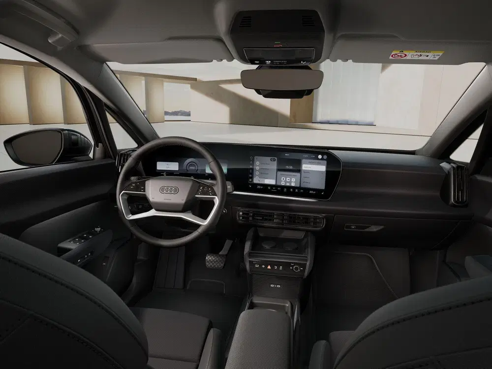 Audi A2 231pk Launch Series Pro 84 kWh uit 2026, foto 5