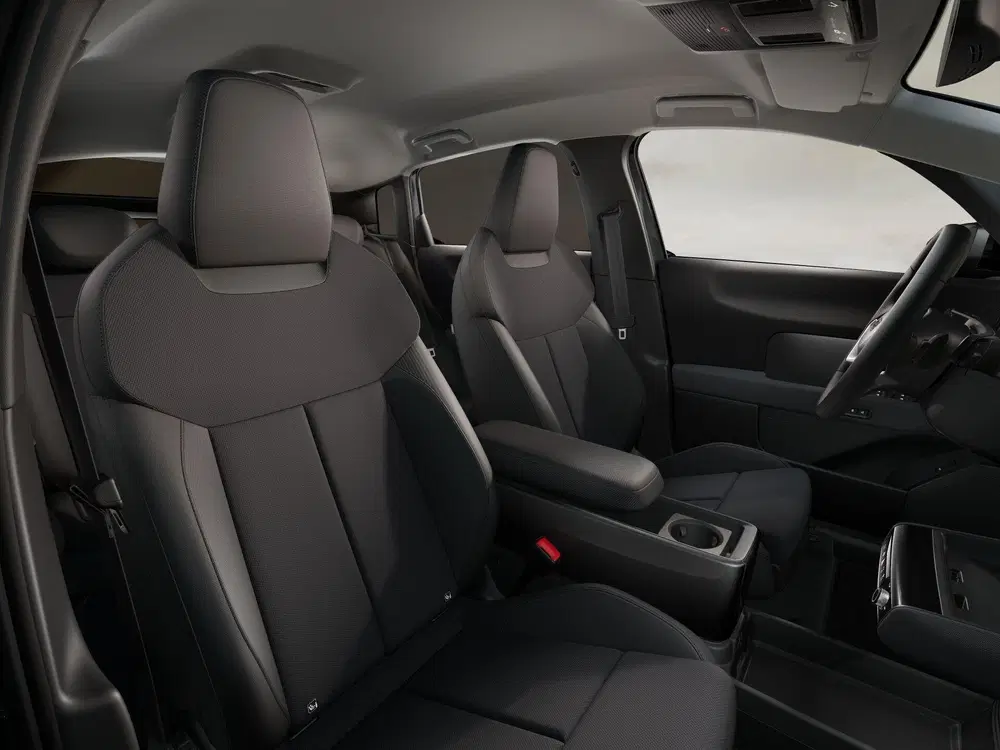 Audi A2 231pk Launch Series Pro 84 kWh uit 2026, foto 4
