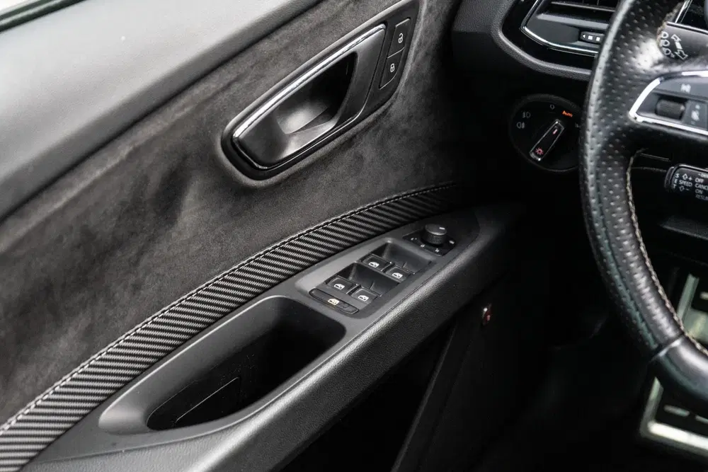 SEAT Leon 2.0 TSI CUPRA 300 Pano uit 2019, foto 12