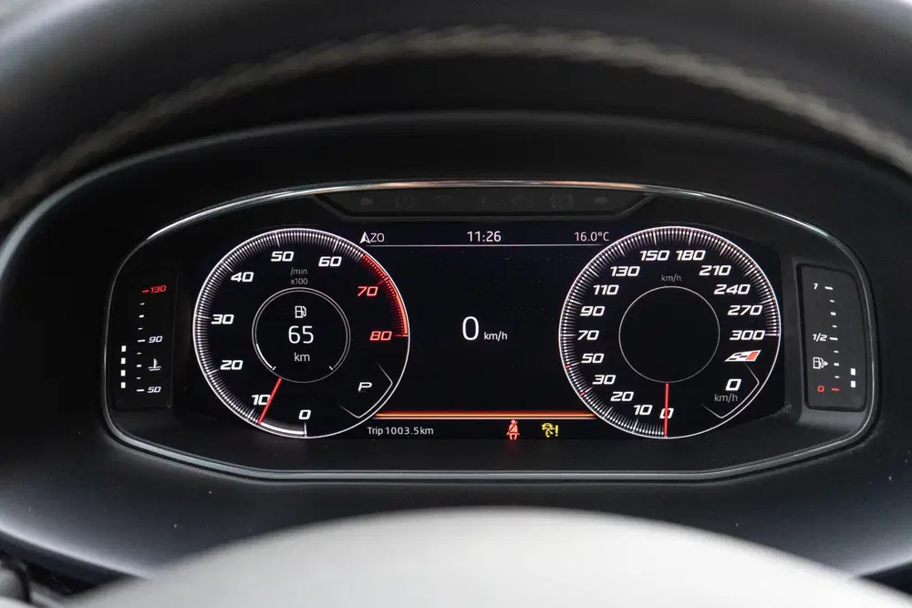 SEAT Leon 2.0 TSI CUPRA 300 Pano uit 2019, foto 13
