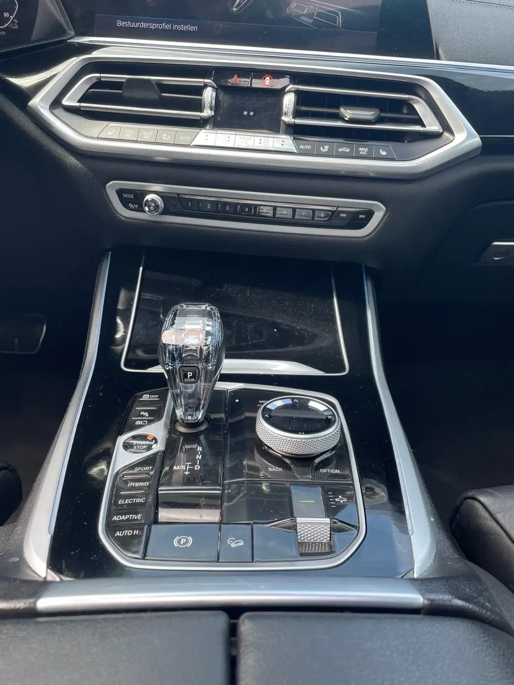 BMW X5 Xdrive45e 394pk Aut 2020 Wit uit 2020, foto 5