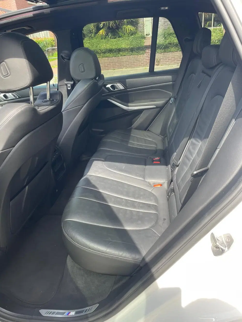BMW X5 Xdrive45e 394pk Aut 2020 Wit uit 2020, foto 6