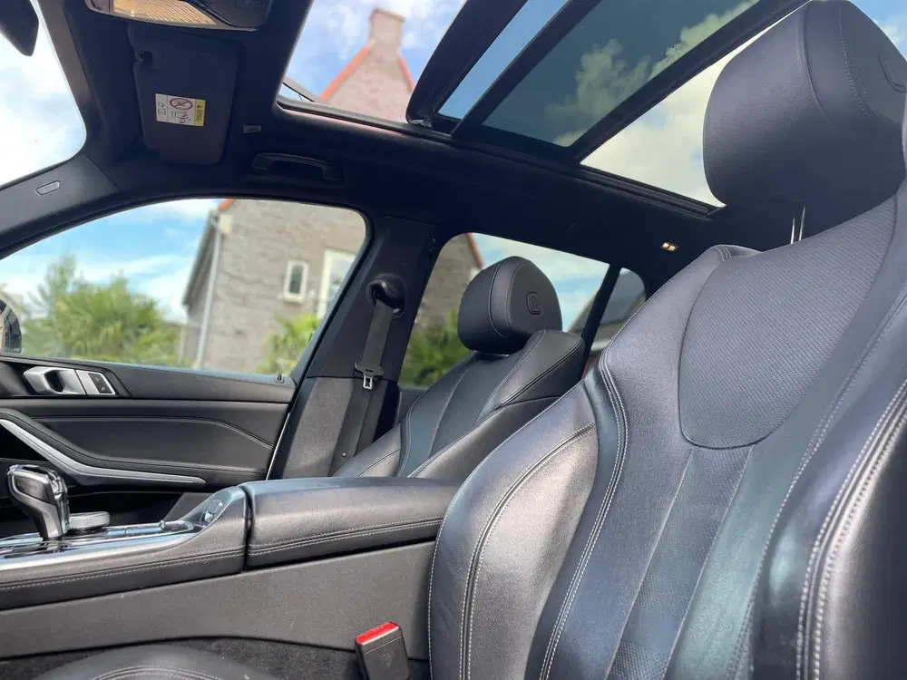 BMW X5 Xdrive45e 394pk Aut 2020 Wit uit 2020, foto 8