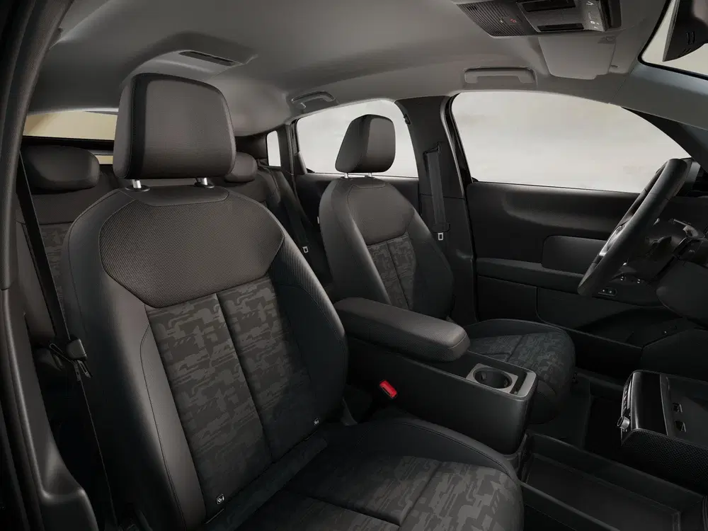 Audi A2 170pk Launch Series 52 kWh uit 2026, foto 4