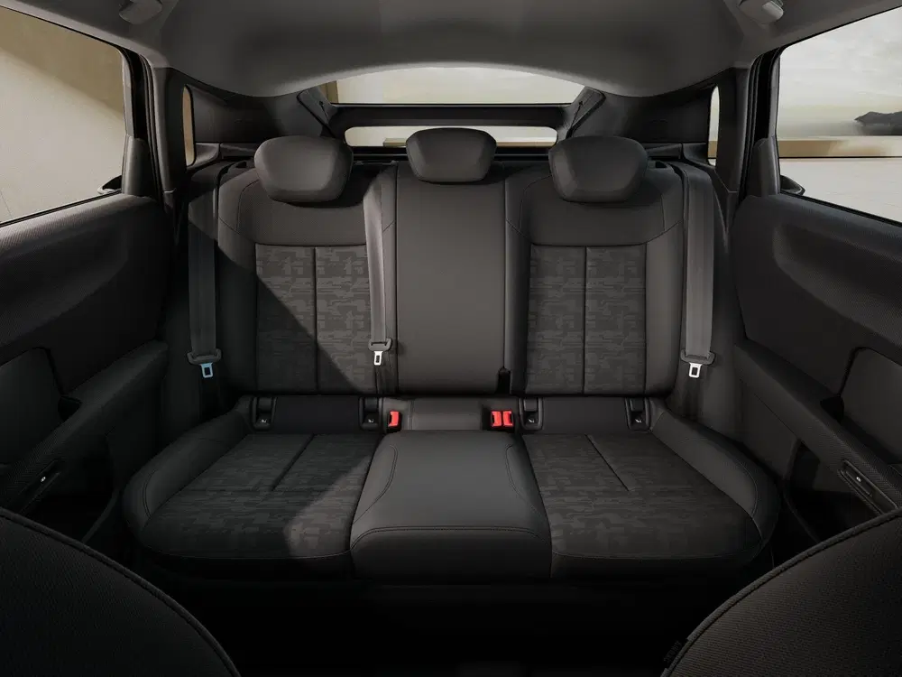 Audi A2 170pk Launch Series 52 kWh uit 2026, foto 6