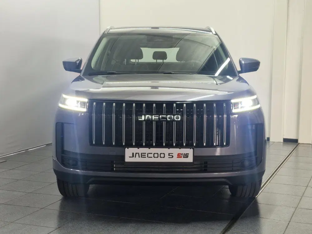 Jaecoo 5 1.5 T-GDi SHS-H Exclusive Automaat uit 2026, foto 6