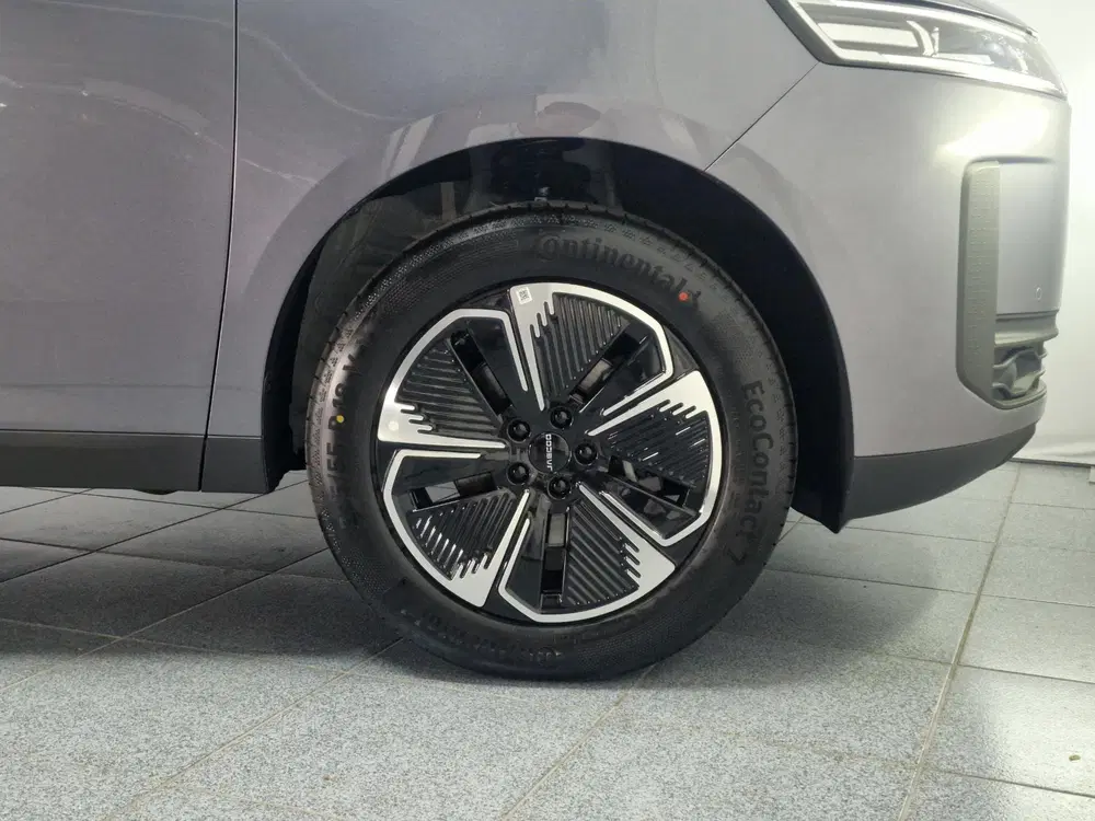Jaecoo 5 1.5 T-GDi SHS-H Exclusive Automaat uit 2026, foto 7