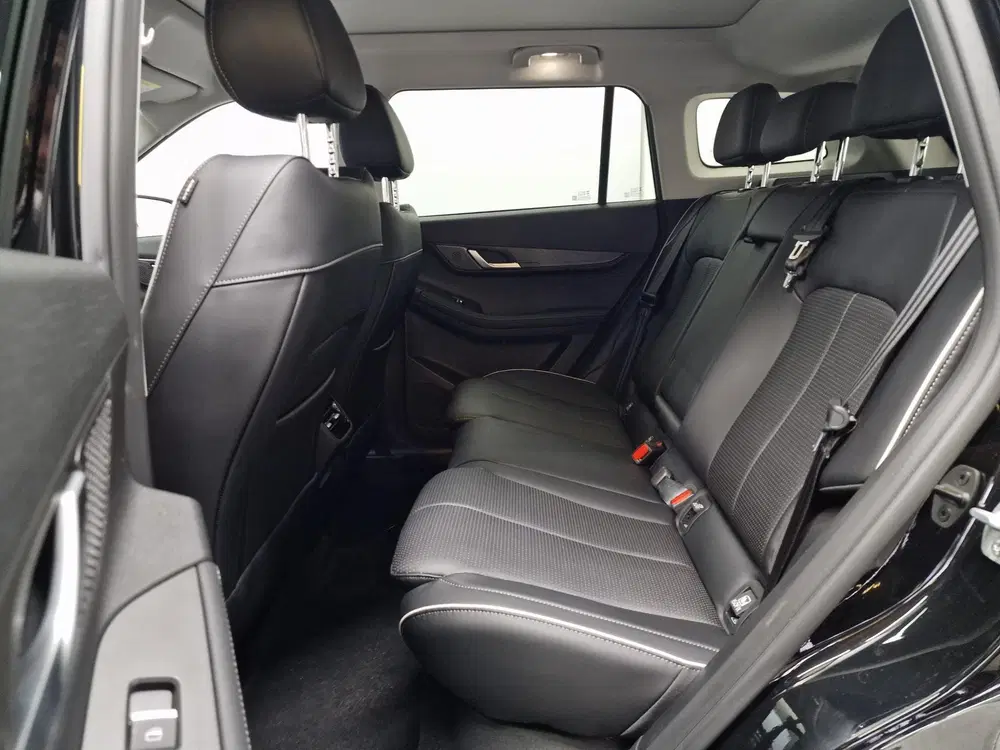 Jaecoo 5 1.5 T-GDi SHS-H Exclusive Automaat uit 2026, foto 11