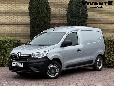 Renault Express 1.5 dCi 75 Generique Camera*Cruise*Bluetoo uit 2022