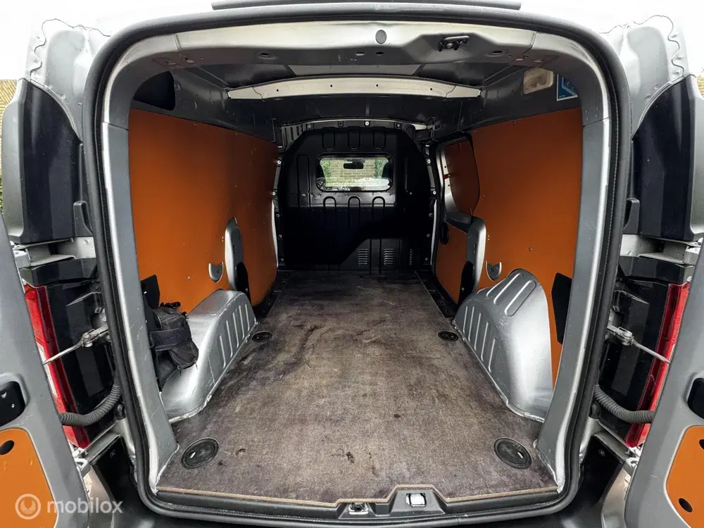 Renault Express 1.5 dCi 75 Generique Camera*Cruise*Bluetoo uit 2022, foto 10