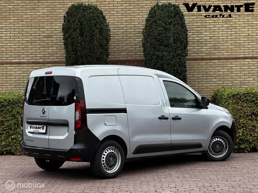 Renault Express 1.5 dCi 75 Generique Camera*Cruise*Bluetoo uit 2022, foto 2