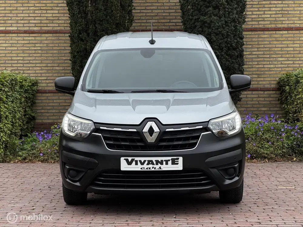 Renault Express 1.5 dCi 75 Generique Camera*Cruise*Bluetoo uit 2022, foto 4