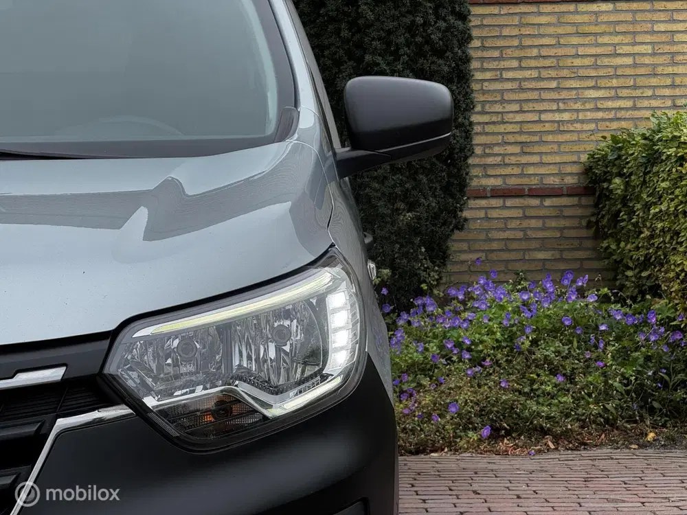 Renault Express 1.5 dCi 75 Generique Camera*Cruise*Bluetoo uit 2022, foto 5