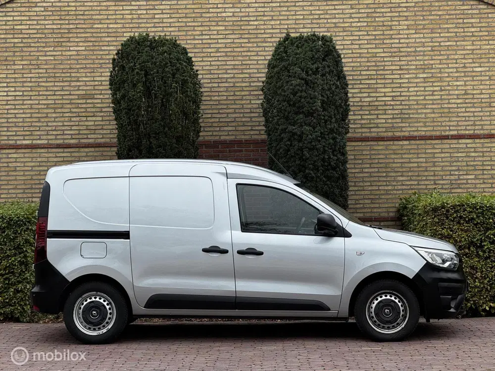 Renault Express 1.5 dCi 75 Generique Camera*Cruise*Bluetoo uit 2022, foto 6
