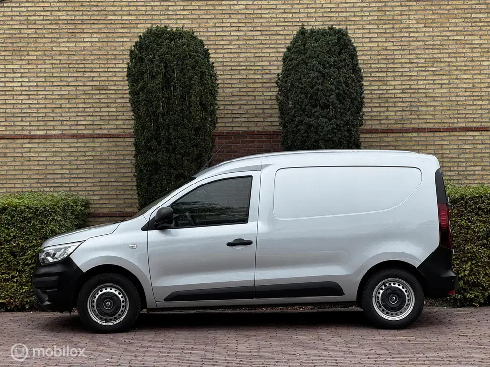 Renault Express 1.5 dCi 75 Generique Camera*Cruise*Bluetoo uit 2022, foto 7